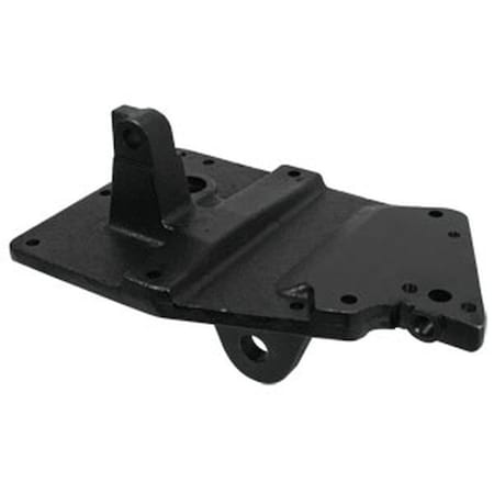 Aftermarket Cover Assembly, Park Lock 94809C3